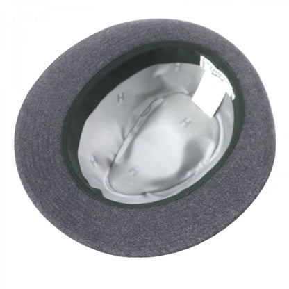 Hermes Hat Cashmere Gray Crude Cell 57
