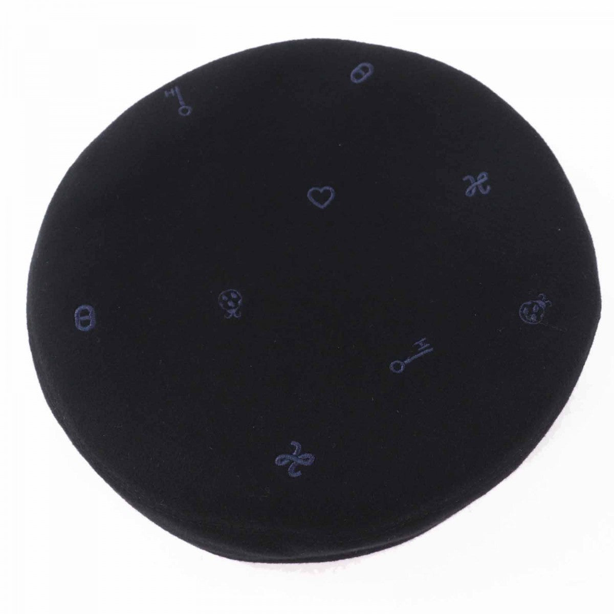 Hermes Beret Main