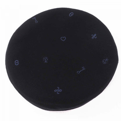 Hermes Beret Main