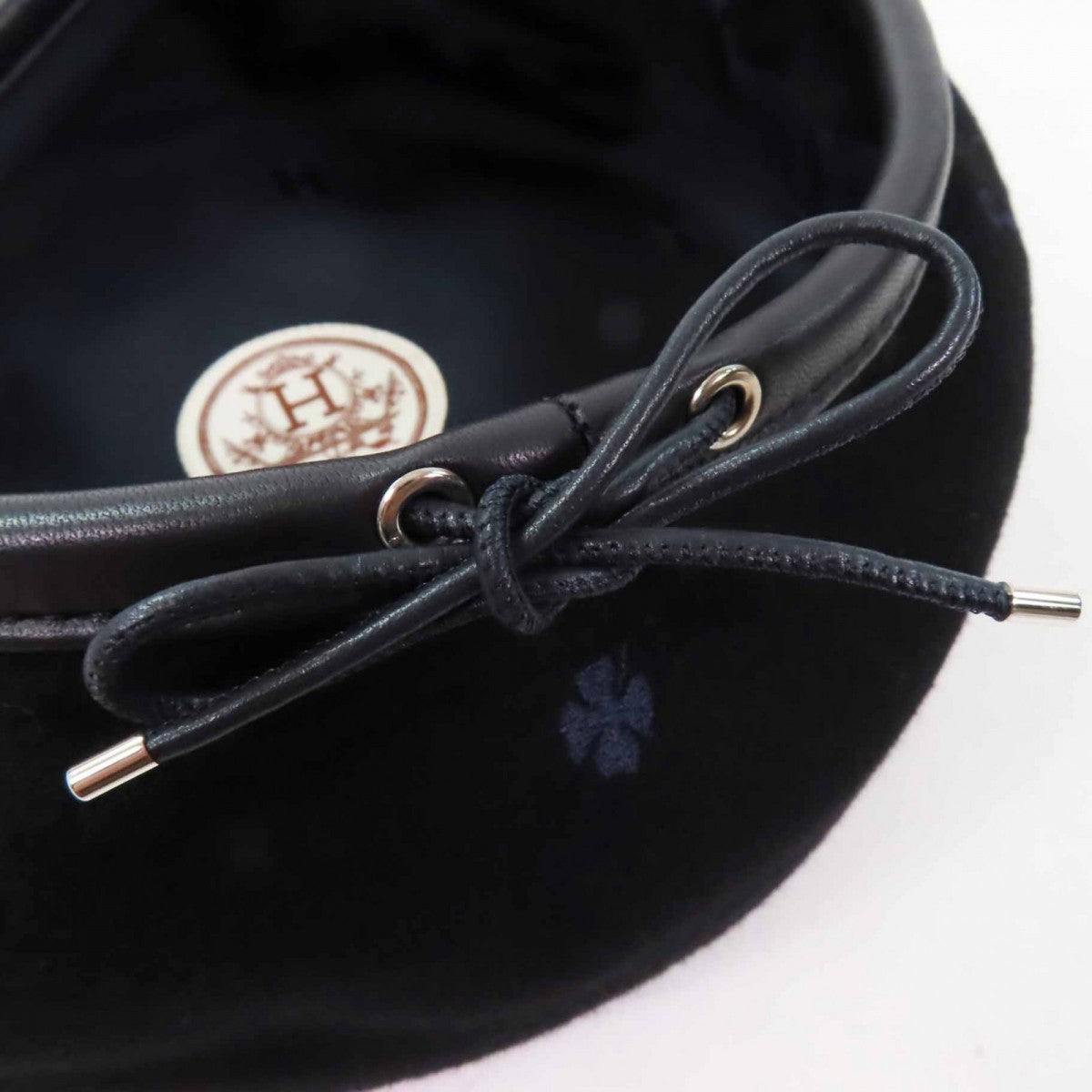 Hermes Beret Main