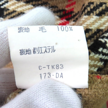 Burberry Stainless Collar Coat Outer