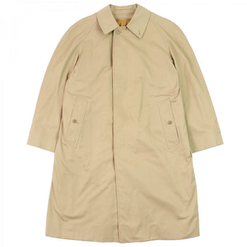 Burberry Stainless Collar Coat Outer