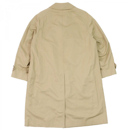 Burberry Stainless Collar Coat Outer