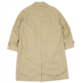 Burberry Stainless Collar Coat Outer