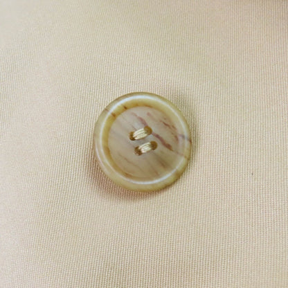 Burberry Stainless Collar Coat Outer
