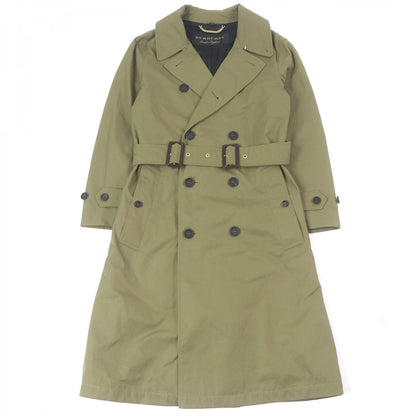 Burberry Trench Coat 4551350 Main