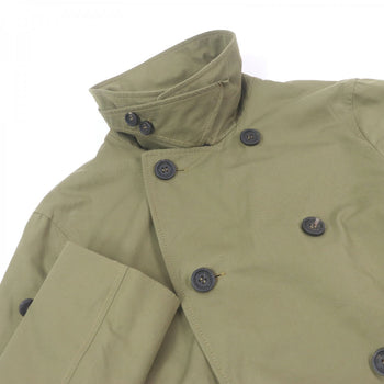 Burberry Trench Coat 4551350 Main