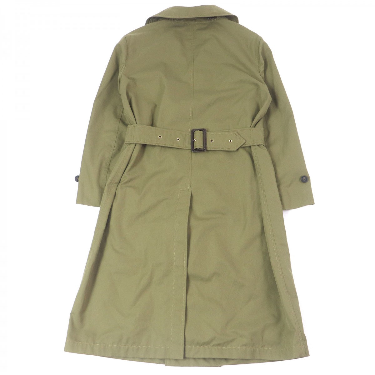 Burberry Trench Coat 4551350 Main