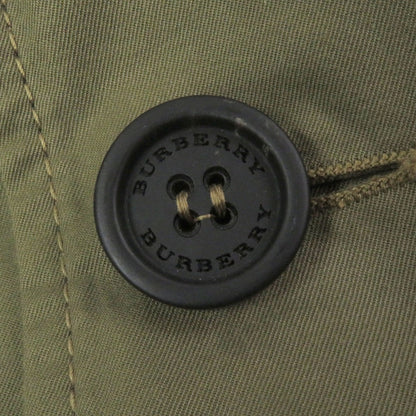 Burberry Trench Coat 4551350 Main