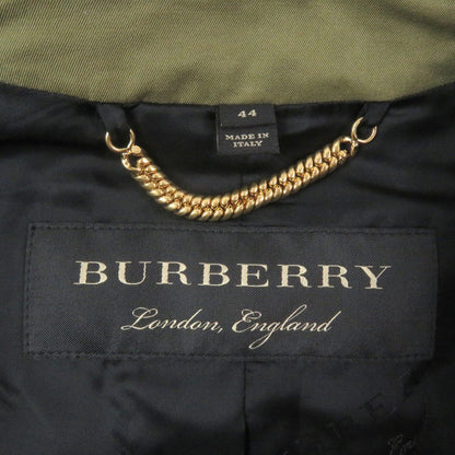 Burberry Trench Coat 4551350 Main