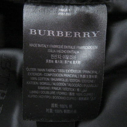 Burberry Trench Coat 4551350 Main