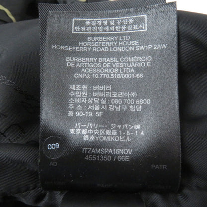 Burberry Trench Coat 4551350 Main