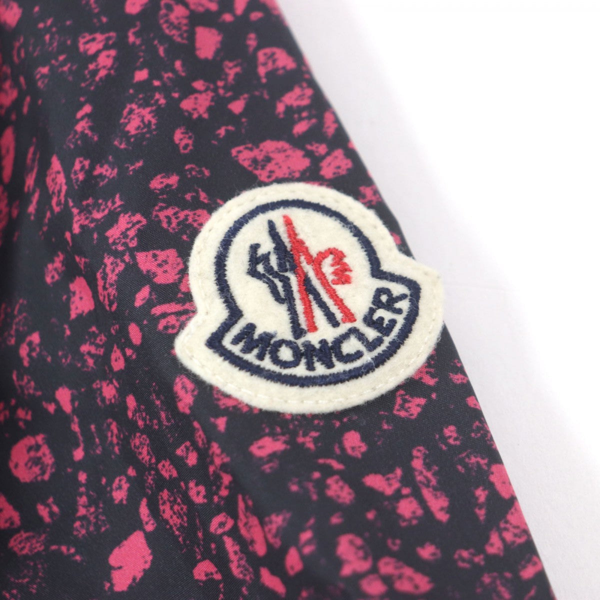 Moncler Mountain Hoodie F10911B72600 539Ur Outer