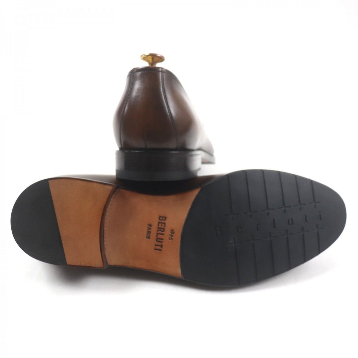 Berluti Loafers Main