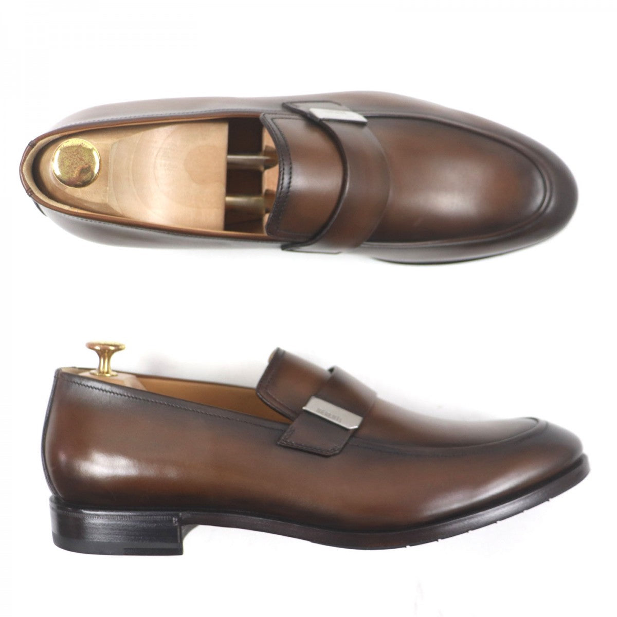 Berluti Loafers Main