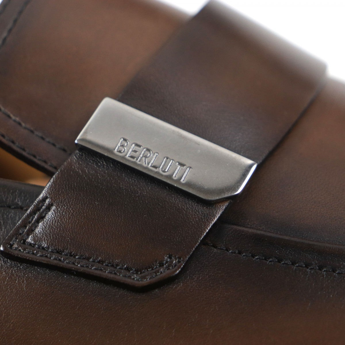 Berluti Loafers Main