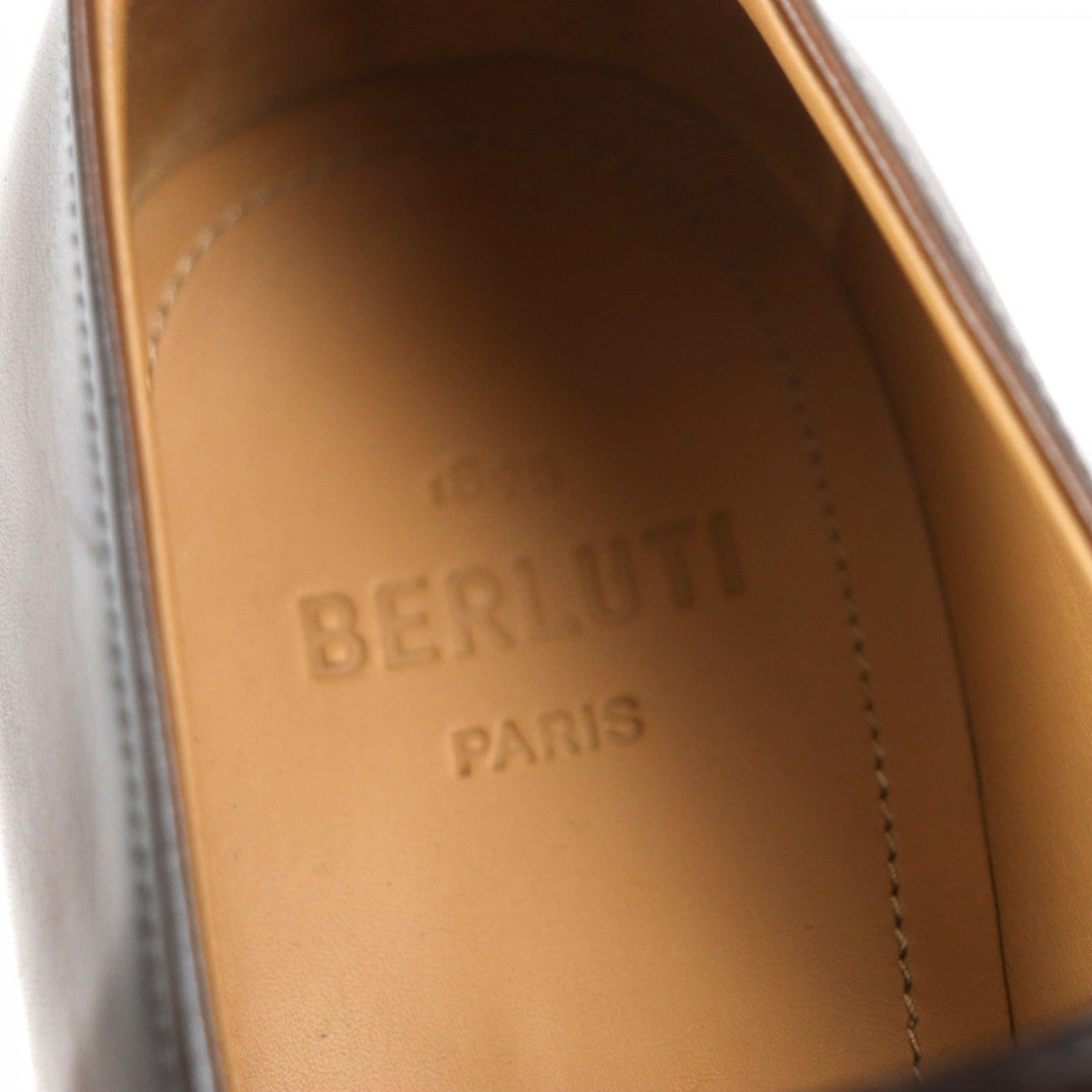 Berluti Loafers Main
