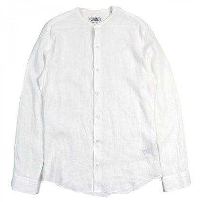 Hermes Long Sleeve Shirt Main