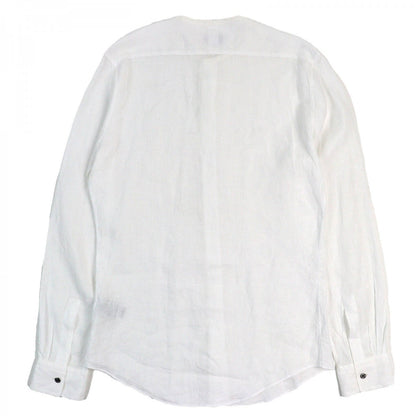 Hermes Long Sleeve Shirt Main