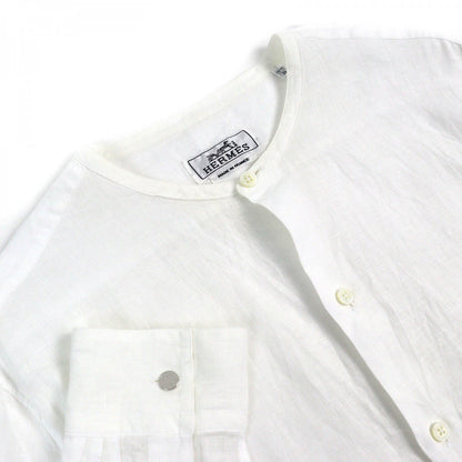 Hermes Long Sleeve Shirt Main