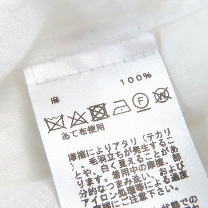 Hermes Long Sleeve Shirt Main
