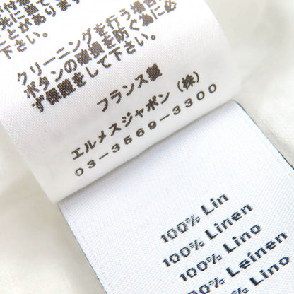 Hermes Long Sleeve Shirt Main