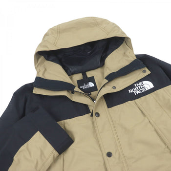 The North Face Mountain Hoodie Np62450 Outer