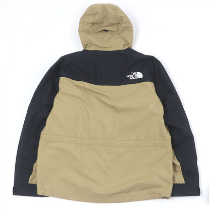 The North Face Mountain Hoodie Np62450 Outer