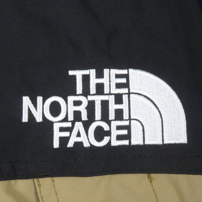The North Face Mountain Hoodie Np62450 Outer