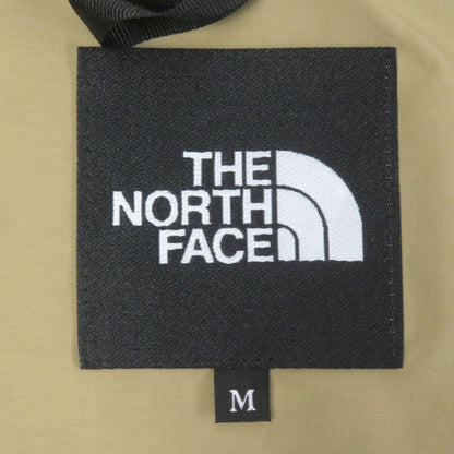 The North Face Mountain Hoodie Np62450 Outer