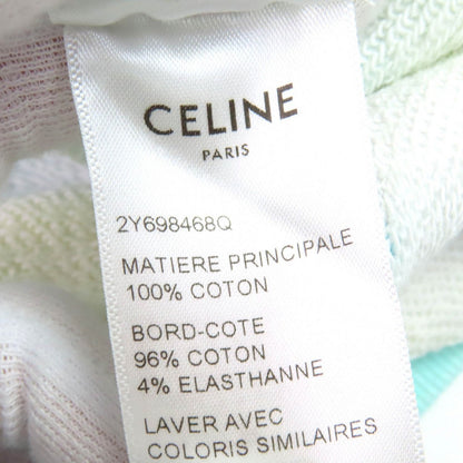 Celine Hoodie 2Y698468Q Outer