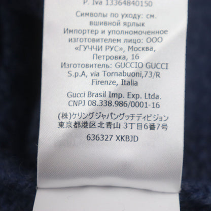 Gucci Sweater 636327 Main