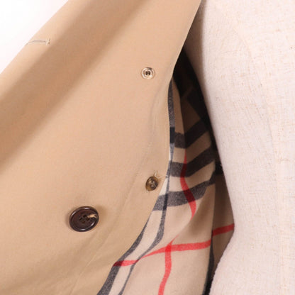 Burberry London Trench Coat Main