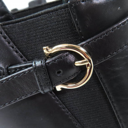 Salvatore Ferragamo Short Boots Main