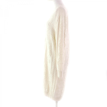 Hermes One Piece 2H2509D6 Wool Off White 34