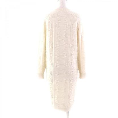 Hermes One Piece 2H2509D6 Wool Off White 34