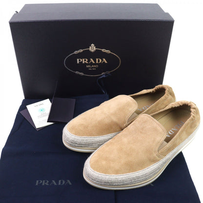 Prada Slip-On 2Dg126 Main
