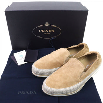 Prada Slip-On 2Dg126 Main