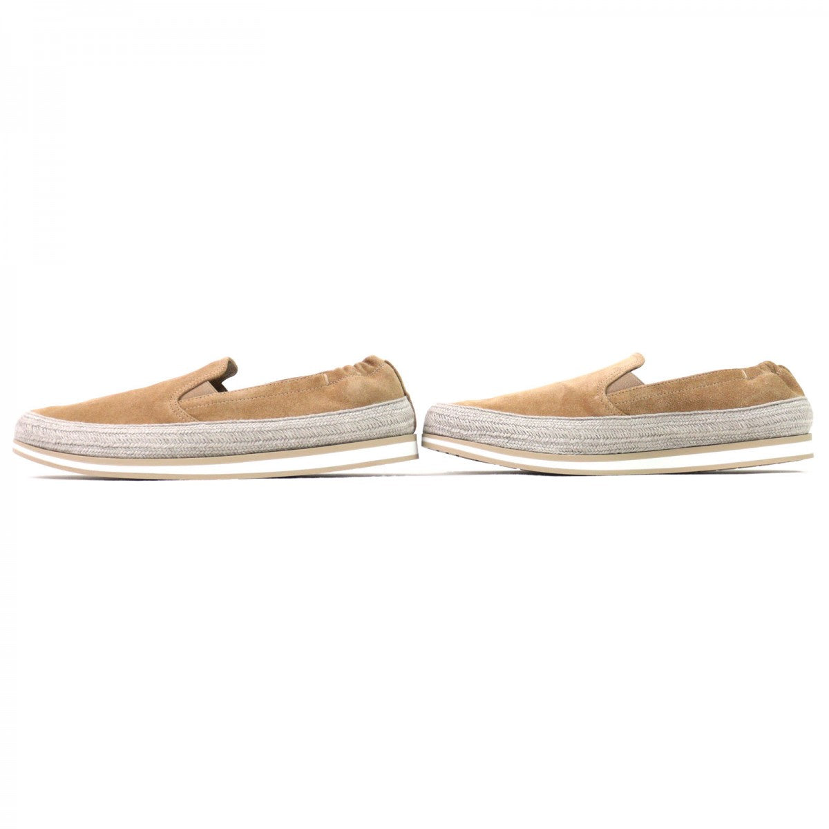 Prada Slip-On 2Dg126 Main