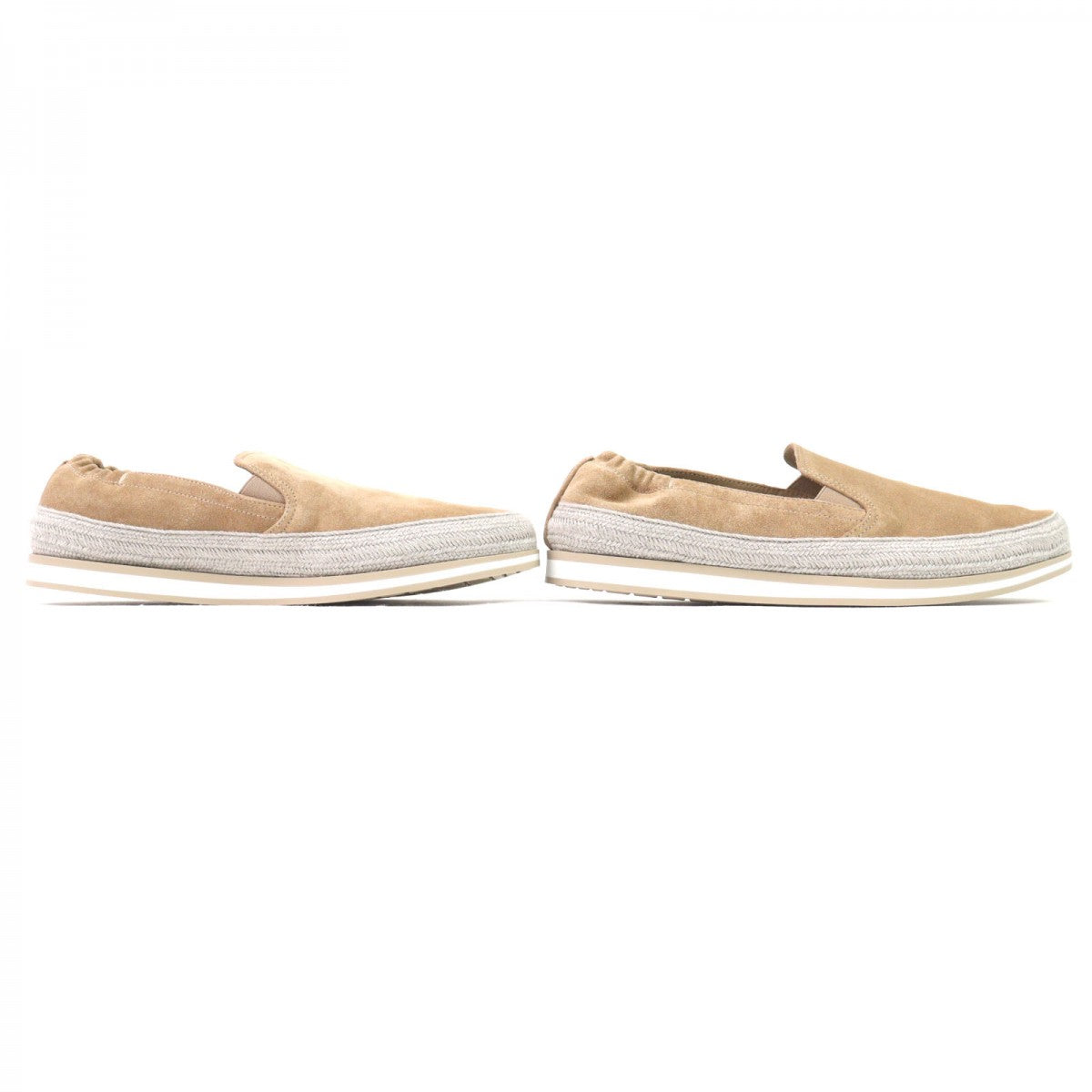 Prada Slip-On 2Dg126 Main