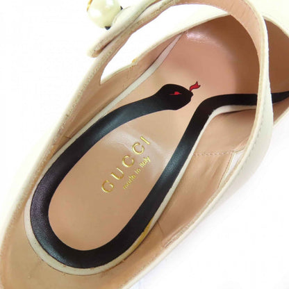 Gucci Pumps 447599 Main