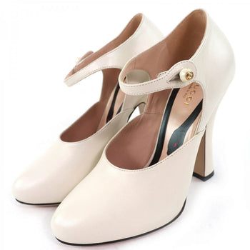 Gucci Pumps 447599 Main