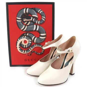 Gucci Pumps 447599 Main