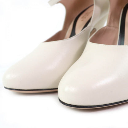 Gucci Pumps 447599 Main