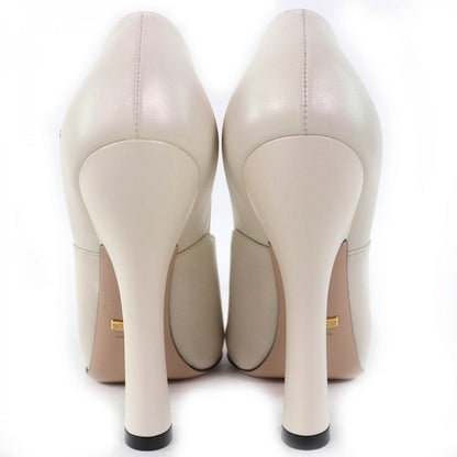 Gucci Pumps 447599 Main