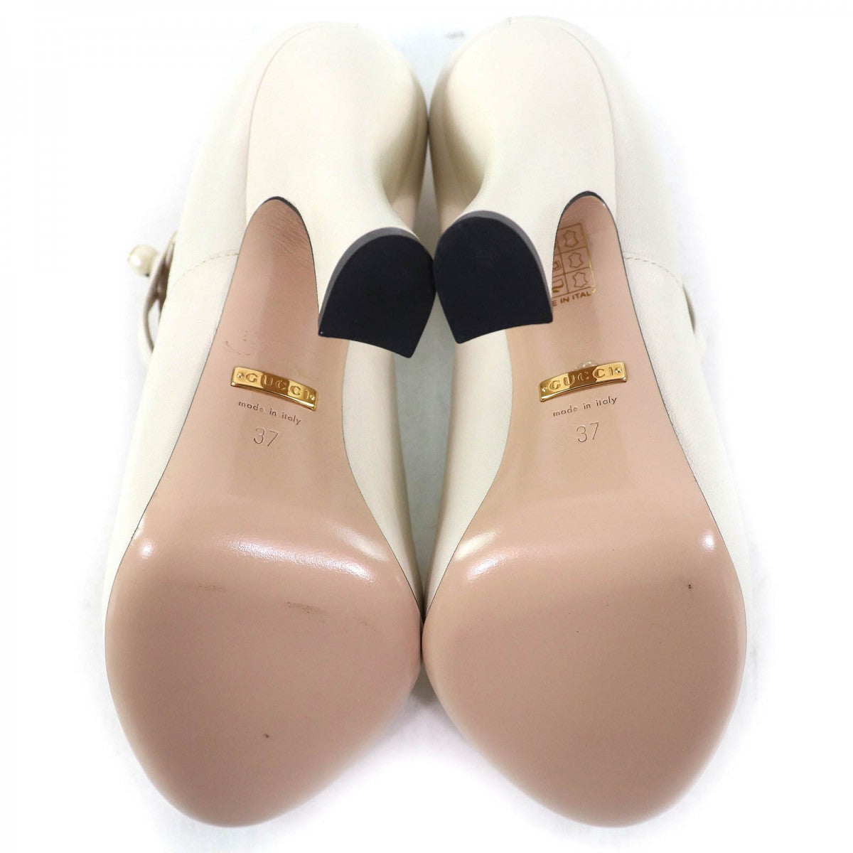 Gucci Pumps 447599 Main