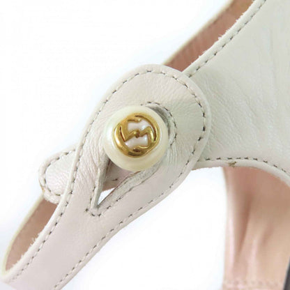 Gucci Pumps 447599 Main
