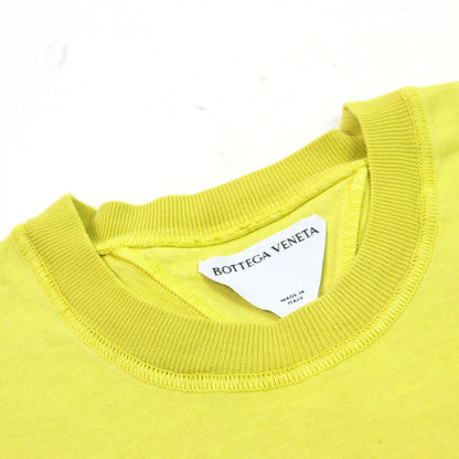 Bottegaveneta Long-Sleeved T-Shirt 680827 Main