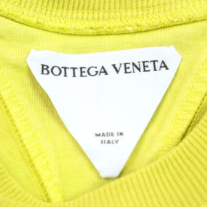 Bottegaveneta Long-Sleeved T-Shirt 680827 Main