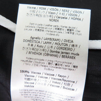 Fendi Jacket Main